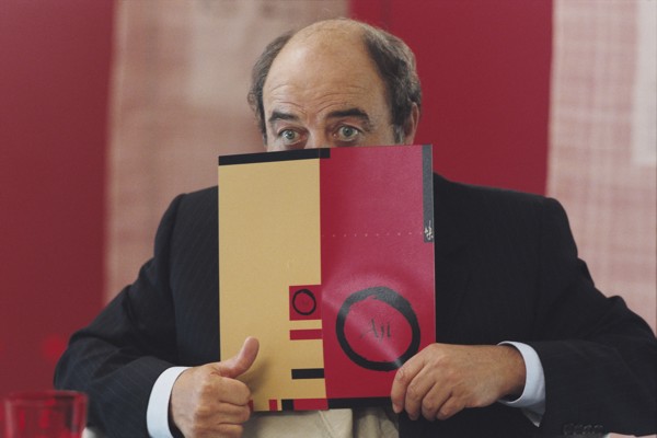L'Antidote