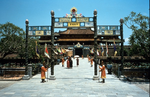 Indochine