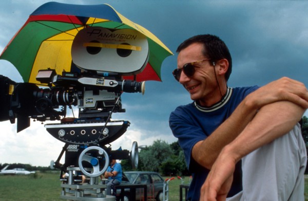 Patrice Leconte