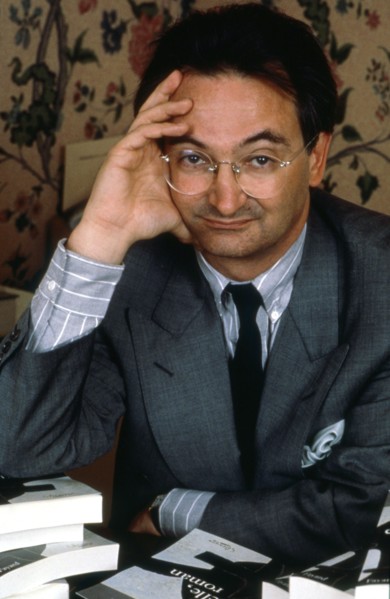 Jacques Attali, 1989