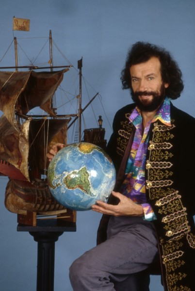 Antoine, 1988