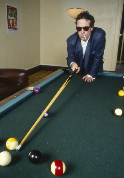 Abel Ferrara, 1987