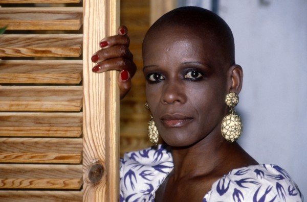 Lisette Malidor, 1989