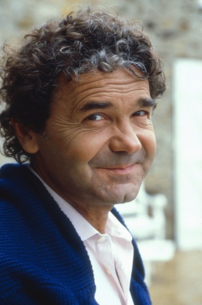 Pierre Perret, 1989