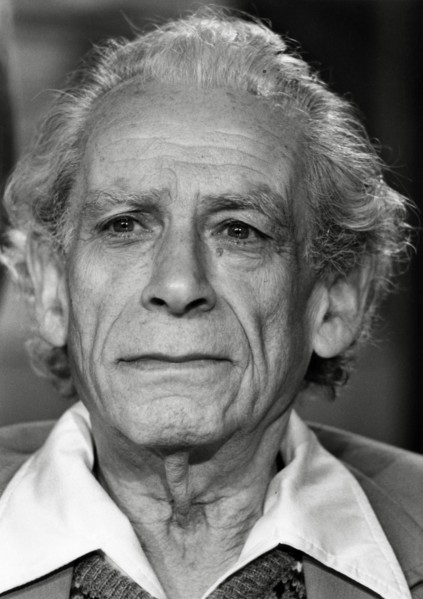 Samuel Fuller, 1984