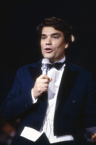 Bernard Tapie, 1986