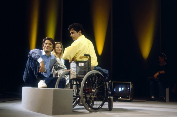 Bernard Tapie, 1990