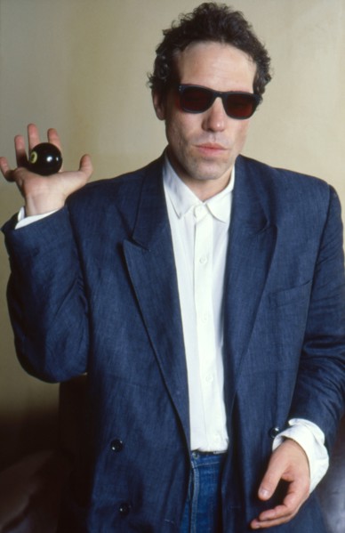 Abel Ferrara, 1987