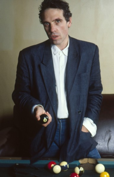 Abel Ferrara, 1987