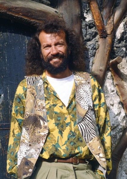 Antoine, 1990