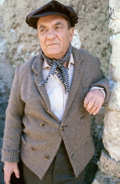 Jean Carmet, 1989