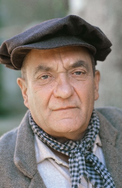 Jean Carmet, 1989