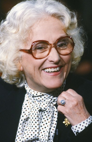 Christine de Rivoyre, 1985