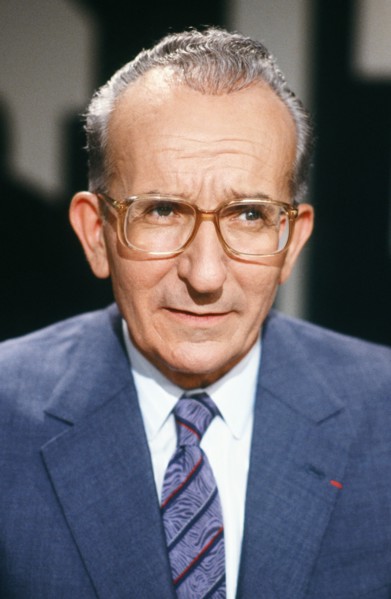 Yvon Gattaz, 1985