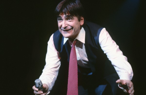 Serge Lama, 1987