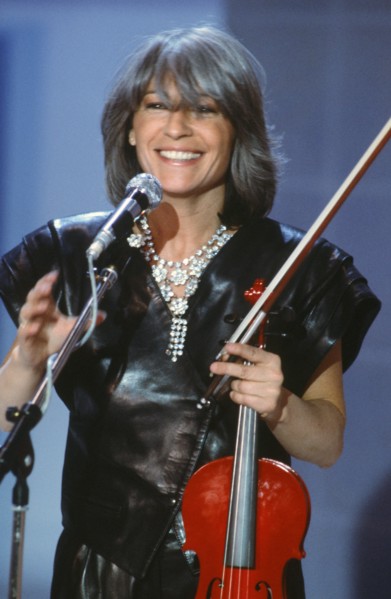 Catherine Lara, 1984