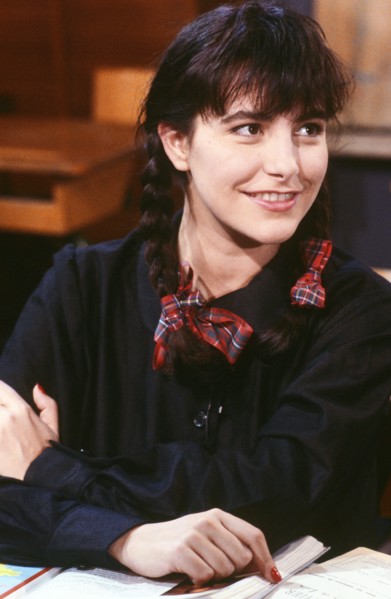 Lio, 1987