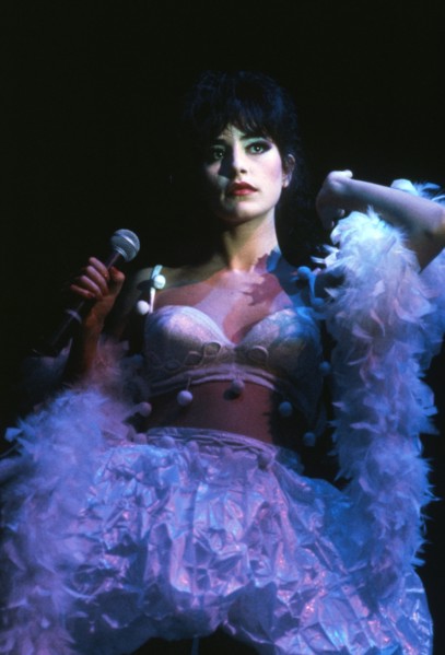 Lio, 1987