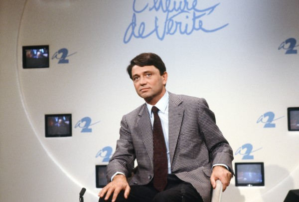Alain Madelin, 1986