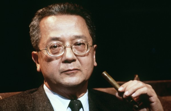 Jacques Vergès, 1988
