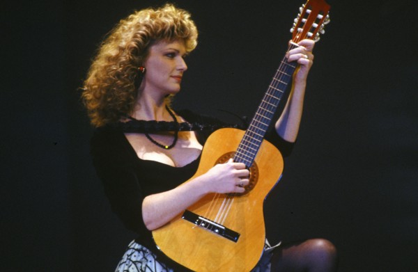 Jeane Manson, 1988