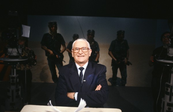 Jean Poperen, 1991