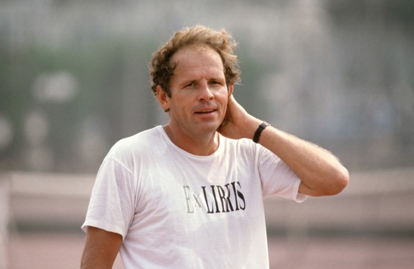 Patrick Poivre d'Arvor, 1989