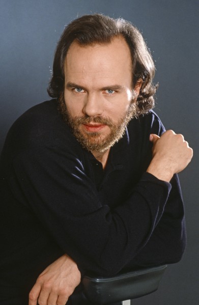 Aurélien Recoing, 1990