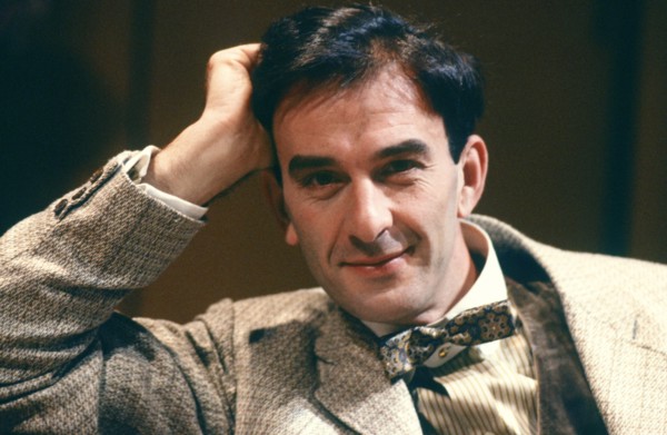 Robin Renucci, 1990