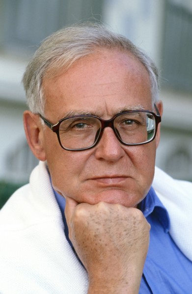 Robert Sabatier, 1990