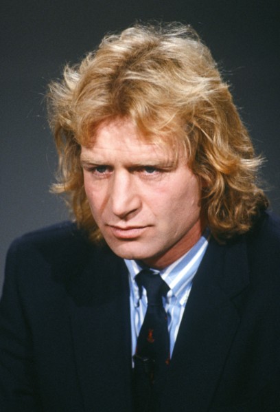 Patrick Sébastien, 1986