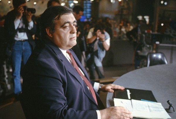 Philippe Seguin, 1988