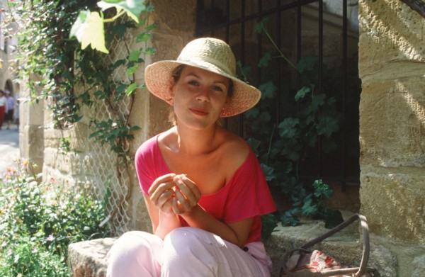 Sonia Vollereaux, 1984