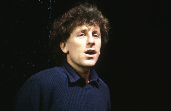 Alain Souchon, 1984