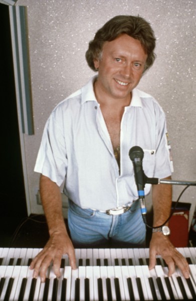 Billy Bridge, 1989