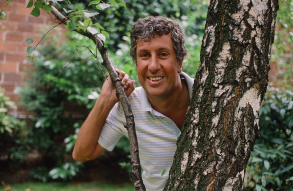 Stéphane Collaro, 1980