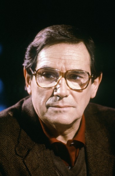 Robert Hossein, 1990