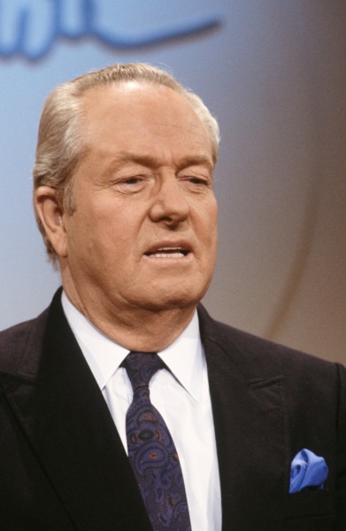 Jean-Marie Le Pen, 1988