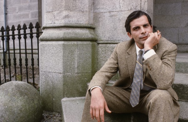 Jacques Weber, 1982