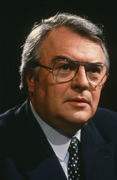 Pierre Mauroy, 1981