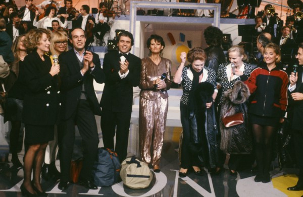 Téléthon 1990