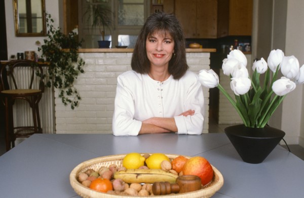 Claire Nadeau, 1987