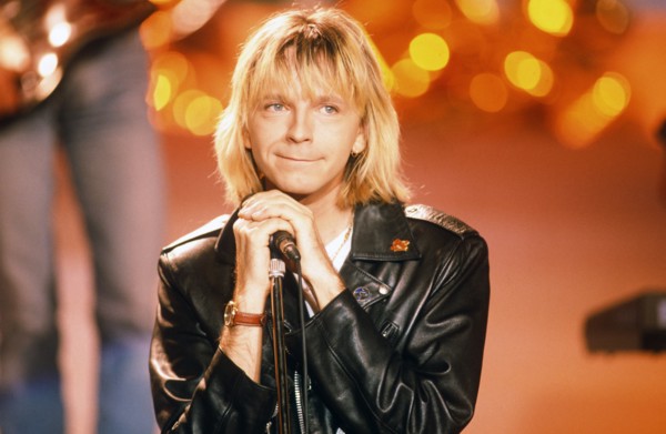 Renaud, 1988