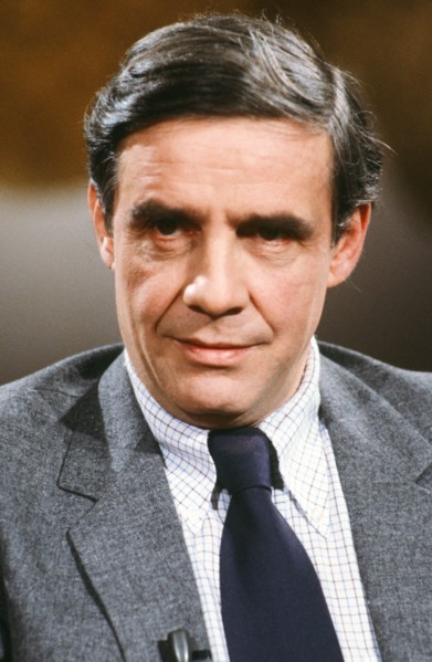 Olivier Todd, 1981