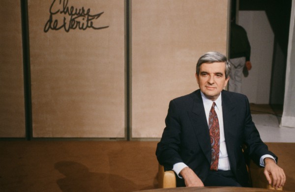 Jean-Pierre Chevènement, 1990