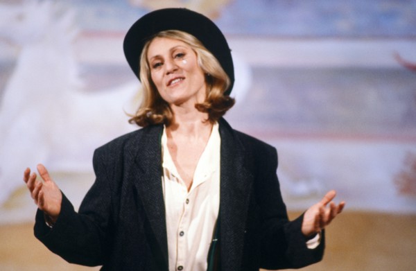 Sheila, 1984