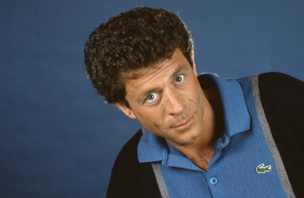 Georges Beller, circa 1987