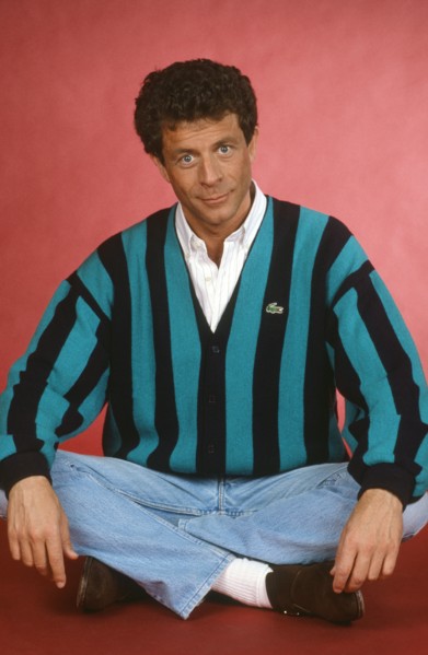Georges Beller, circa 1987