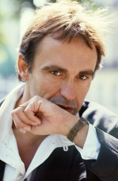 Jean-Patrick Capdevielle, 1980