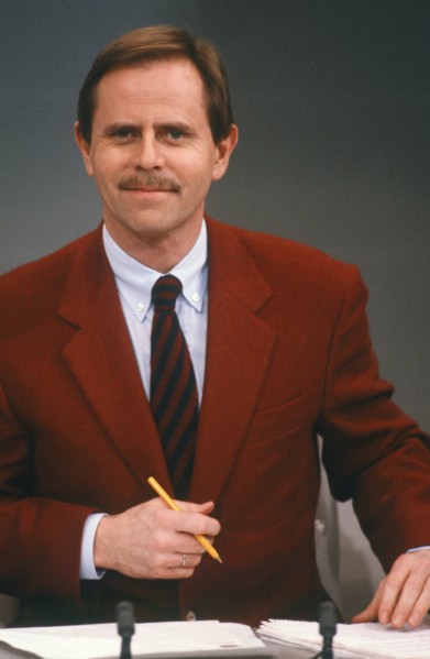 Hervé Claude, 1989